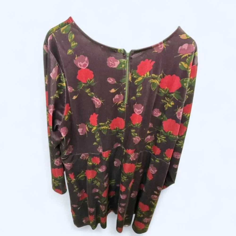 Modcloth Women's Dress